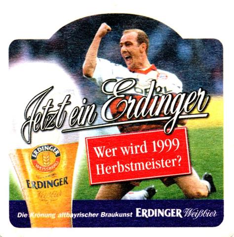 erding ed-by erdinger jetzt ein 4b (sofo180-mario basler 1999)